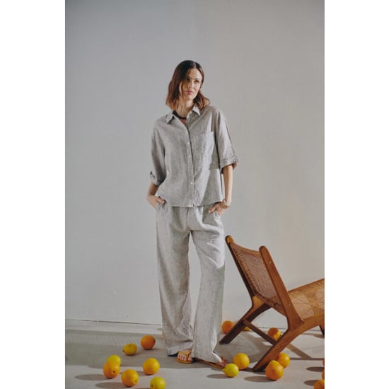 Free Quent Fqlava shirt coffe bean w. - Image 6