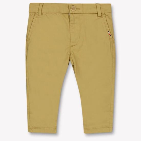 Tommy Hilfiger Baby jongens broek in - Image 2