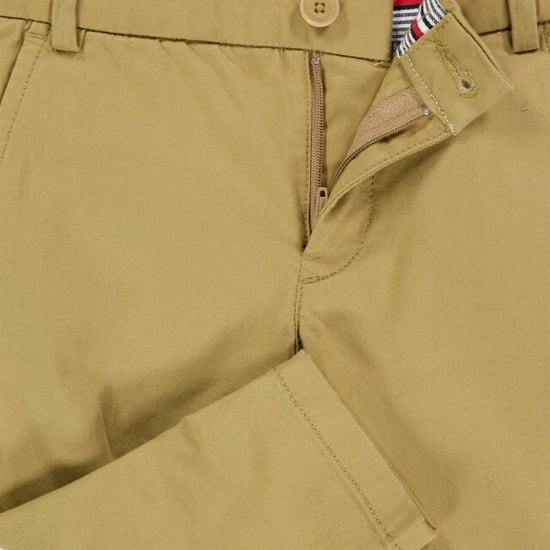 Tommy Hilfiger Baby jongens broek in - Image 3