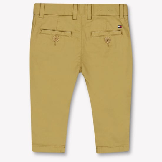 Tommy Hilfiger Baby jongens broek in - Image 4