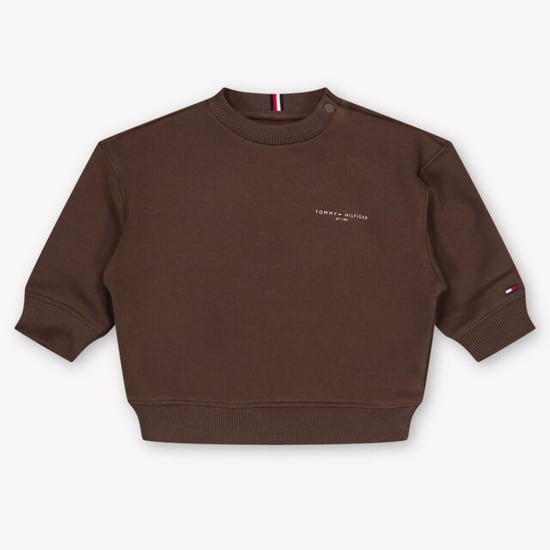 Tommy Hilfiger Baby unisex trui in - Image 1