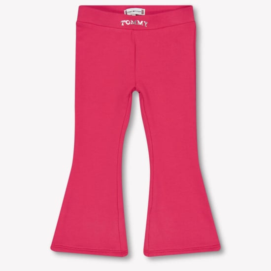 Tommy Hilfiger Baby meisjes legging in - Image 2