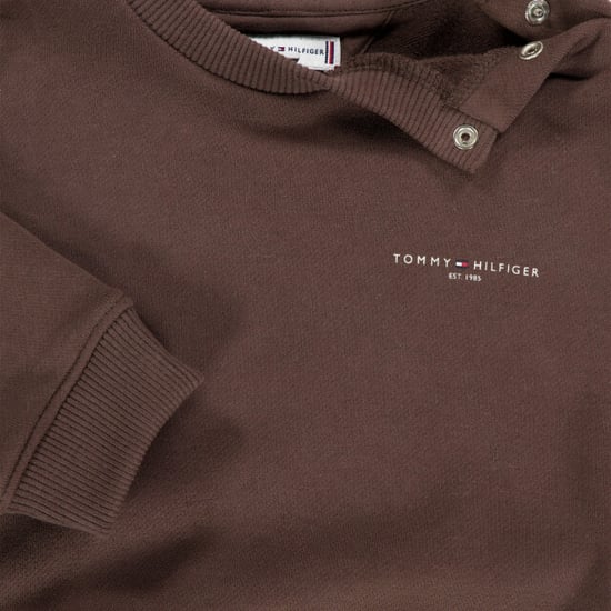 Tommy Hilfiger Baby unisex trui in - Image 2