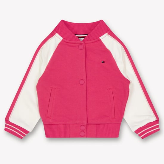 Tommy Hilfiger Baby meisjes tussenjas in - Image 2