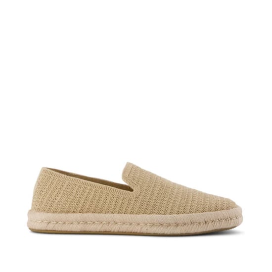 Toms Men santiago espadrille licht karamel mesh - Image 2