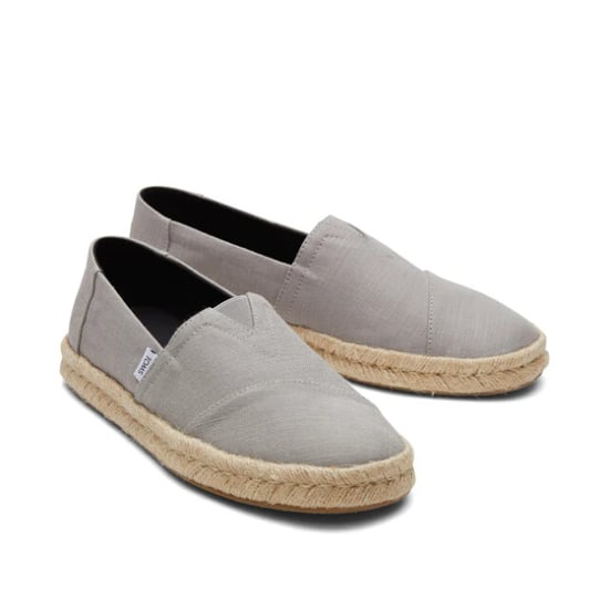 Toms Alpargata rope 2.0 lichtgrijs - Image 3