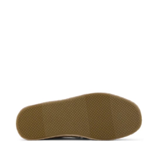 Toms Alonso loafer rope ongekleurd heritage canvas & suède - Image 6