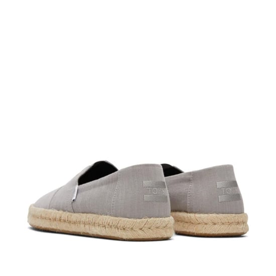 Toms Alpargata rope 2.0 lichtgrijs - Image 6