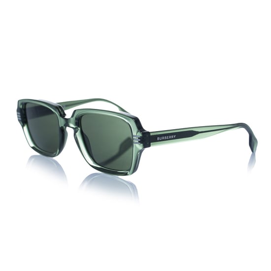 Burberry, groene zonnebril - Image 2