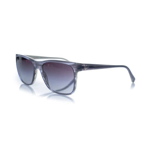 Armani, grijze zonnebril - Image 2