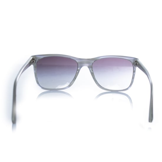 Armani, grijze zonnebril - Image 4