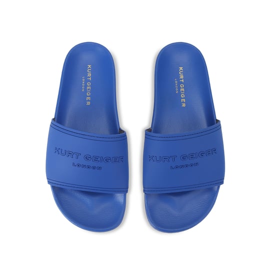 KG Kurt Geiger Slider Sliders - Image 2