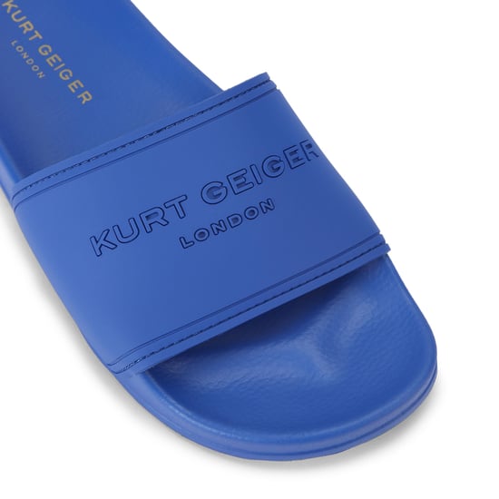 KG Kurt Geiger Slider Sliders - Image 4