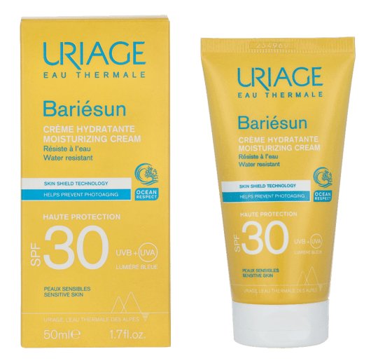 Uriage Bariesun Crème SPF30 - Image 1