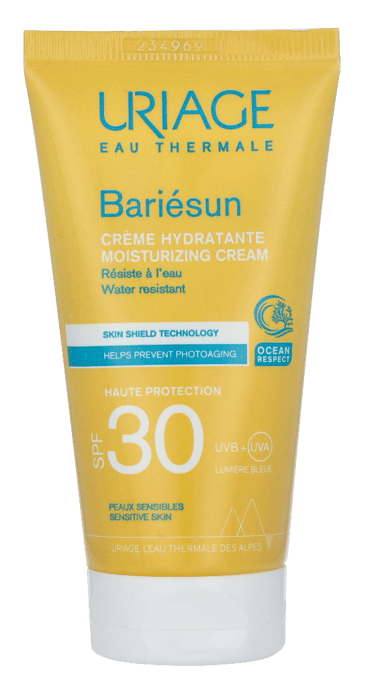 Uriage Bariesun Crème SPF30 - Image 2