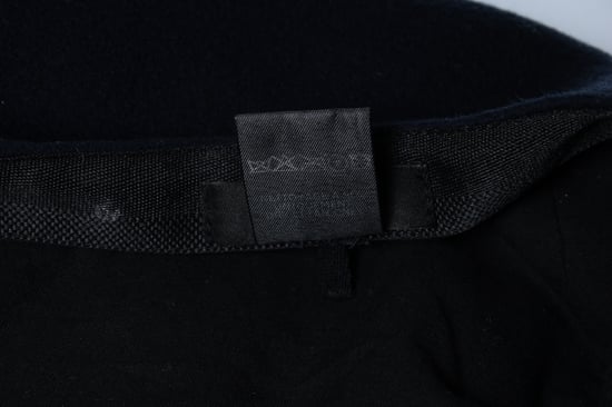 Isabel Marant, Baker boy-kappa i marinblå - Image 5