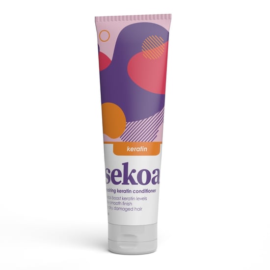 Sekoa Keratin Conditioner 250ml - Image 1