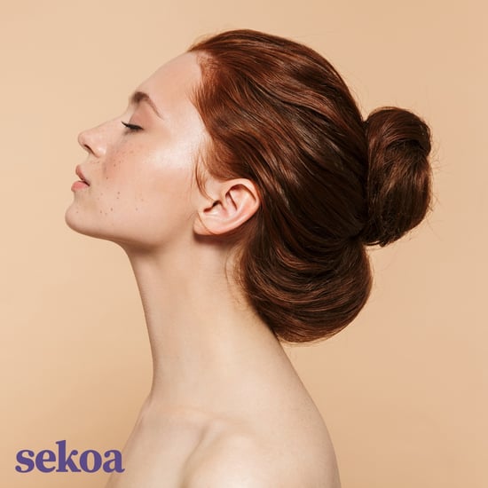 Sekoa Keratin Conditioner 250ml - Image 2
