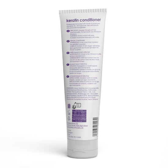 Sekoa Keratin Conditioner 250ml - Image 4
