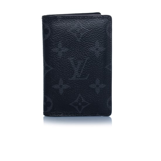 Louis Vuitton, Monogram kaarthouder in canvas - Image 1