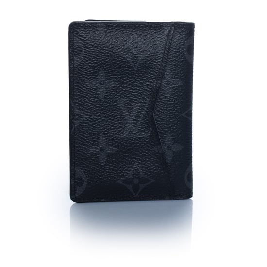 Louis Vuitton, Monogram card holder in canvas - Image 2