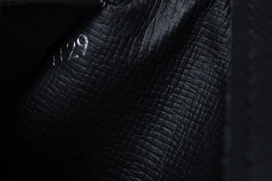 Louis Vuitton, Monogram card holder in canvas - Image 5
