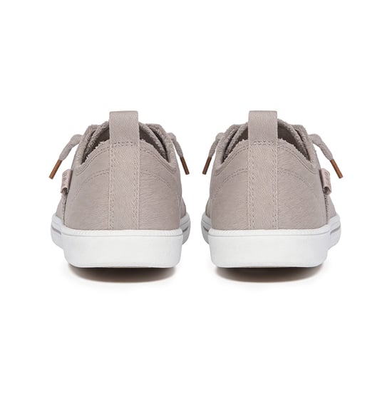 Skechers B Cute 2.0 Womens Casual Trainers Taupe - Image 3