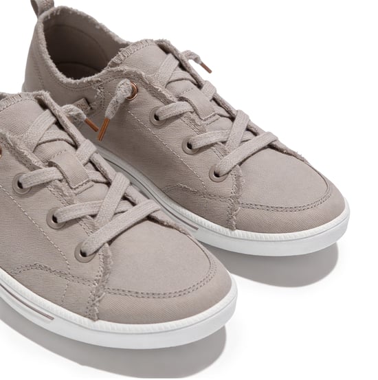 Skechers B Cute 2.0 Womens Casual Trainers Taupe - Image 4