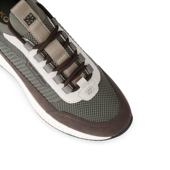 KG Kurt Geiger Jasper Sneakers - Image 4