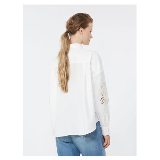 MaxMara Wkdfonte blouses 2615111022600 - Image 3