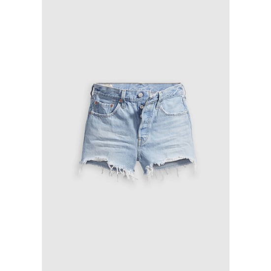 Levi's 501 original short old ojai 56327 0086 - Image 4
