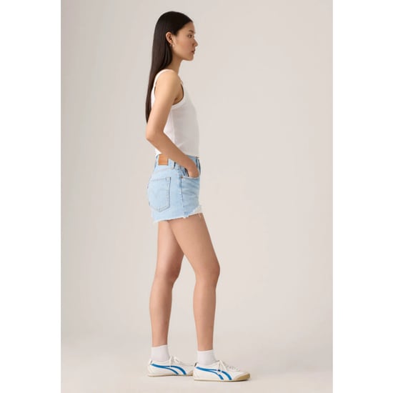 Levi's 501 original short old ojai 56327 0086 - Image 5