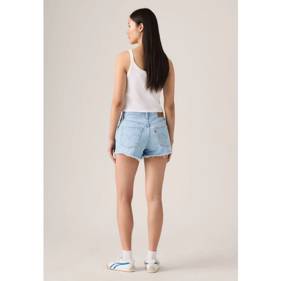 Levi's 501 original short old ojai 56327 0086 - Image 6