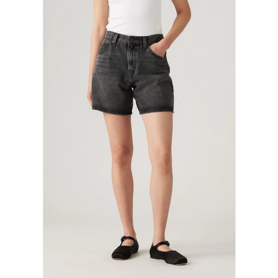 Levi's high baggy short wheres my phone a9311 0003 - Image 1