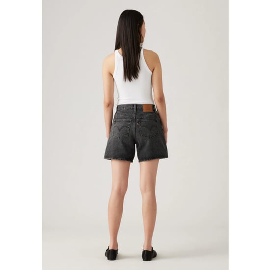 Levi's high baggy short wheres my phone a9311 0003 - Image 2