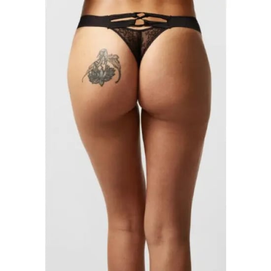 Chantal Thomass Mystery thong - Image 1