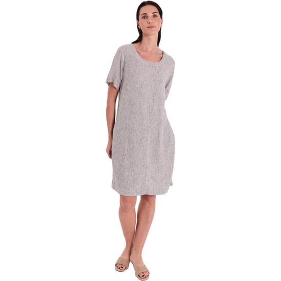Free Quent Fqlava dress coffebean - Image 2