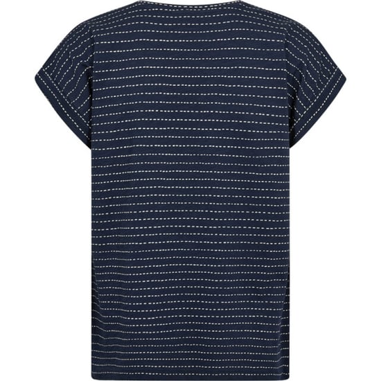 Free Quent Fqviva tee navy r blue - Image 2
