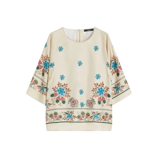 MaxMara Wkdsamba tops 2615111062600 - Image 1