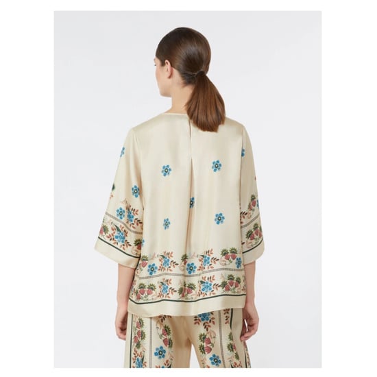 MaxMara Wkdsamba tops 2615111062600 - Image 3