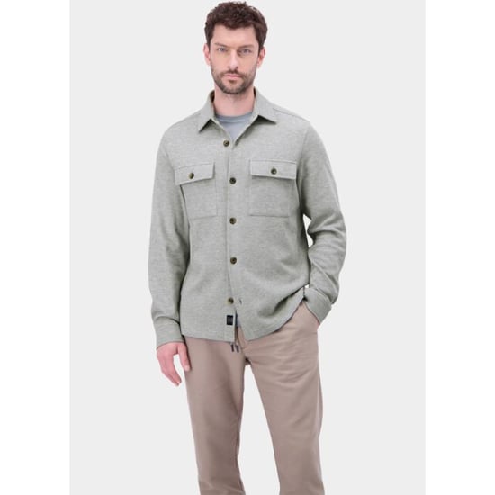 Lerros Casual hemd lange mouw 2621239/229 - Image 1