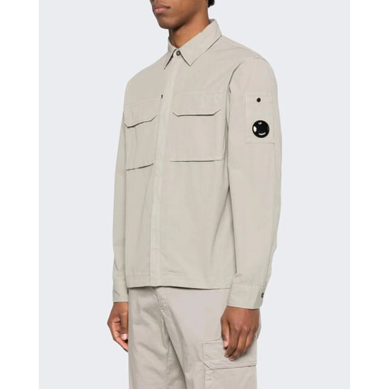 C.P. Company Heren overshirt overshirt - Image 3