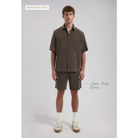 Dstrezzed Casual hemd korte mouw samuel summer shirt 311516/799 - Image 5