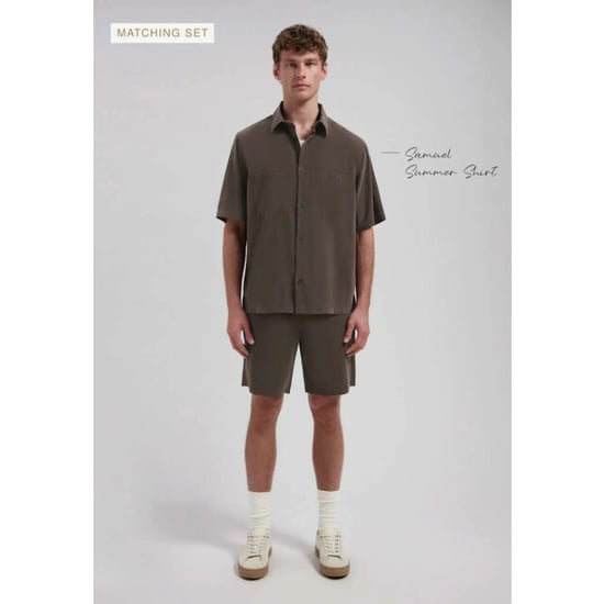 Dstrezzed Korte broek heren logan easy short 515628/799 - Image 3