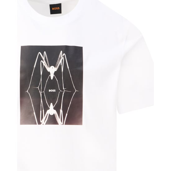 Boss Orange T-shirt - Image 2