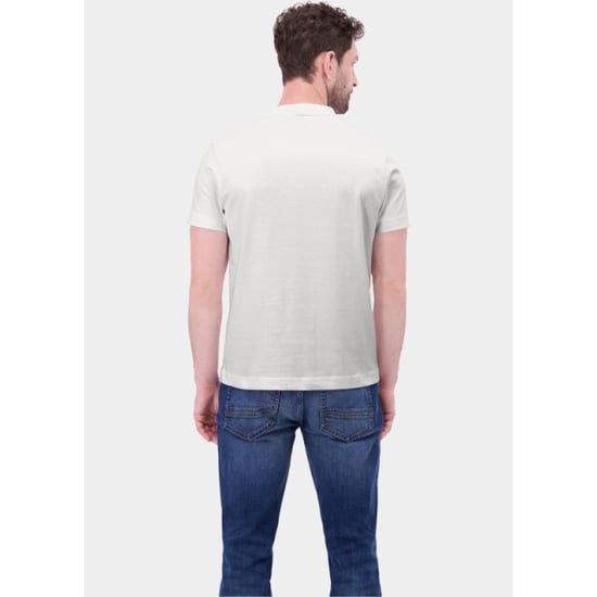 Lerros T-shirt korte mouw 2623020/103 - Image 4