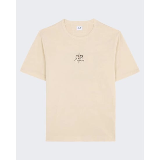 C.P. Company Heren t-shirts short sleeve - Image 1