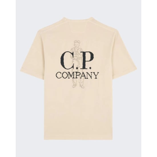 C.P. Company Heren t-shirts short sleeve - Image 2