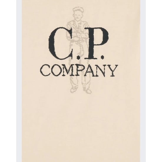 C.P. Company Heren t-shirts short sleeve - Image 3