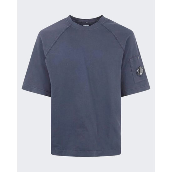 C.P. Company Heren sweatshirts short sleeve - Image 1